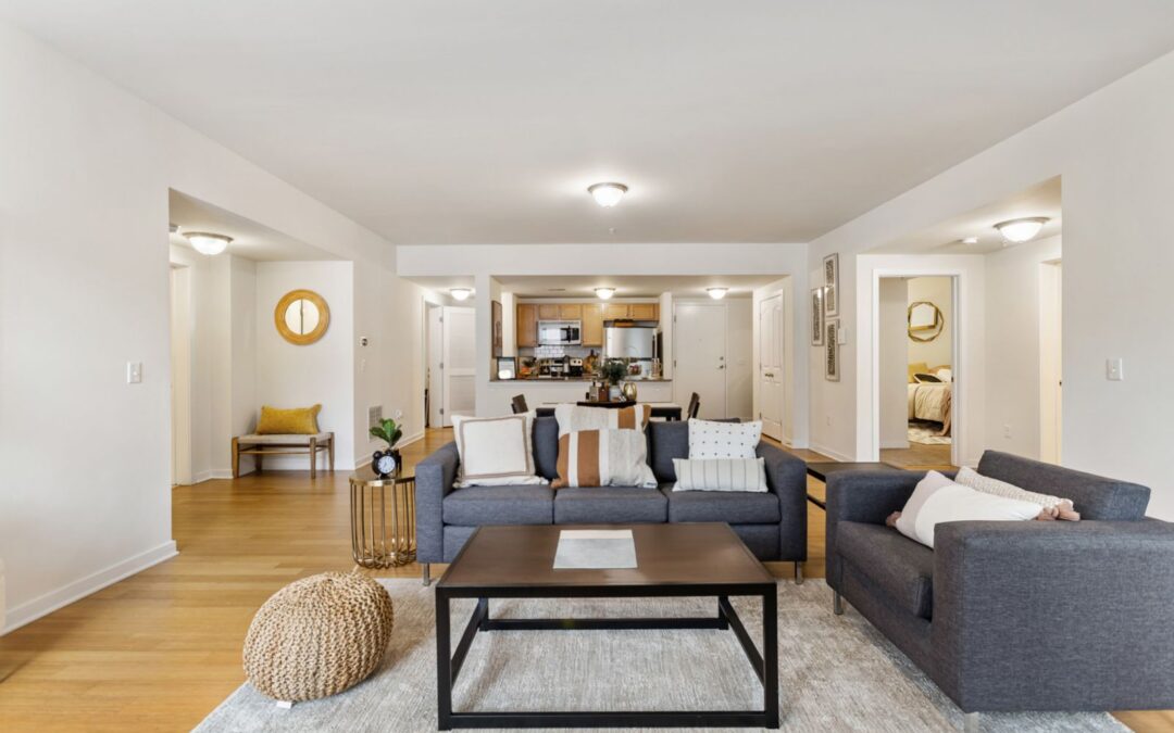 Cozy Decorating Ideas for UD Housing Off Campus This Holiday Season