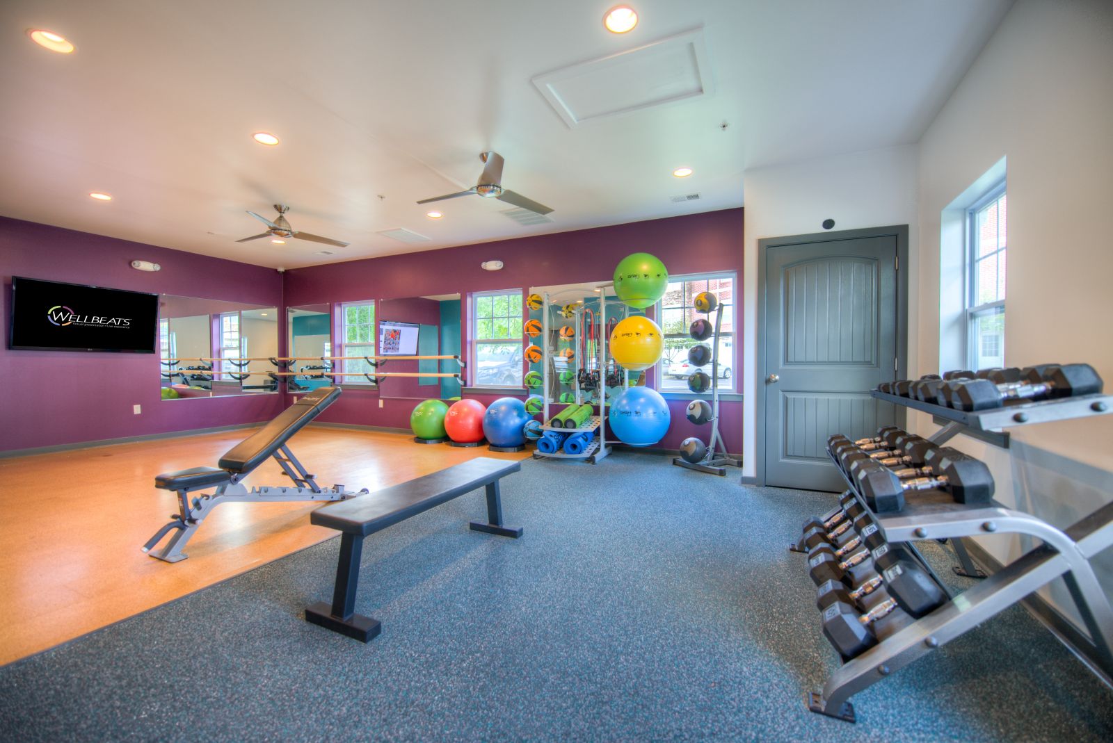 rittenhouse station 1